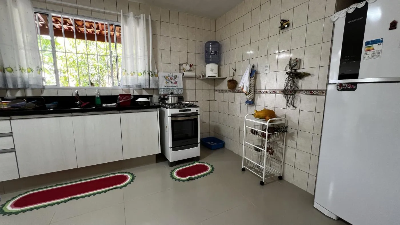 Casa para Venda em Presidente Prudente, Vila Formosa, 2 dormitórios, 1 suíte, 2 banheiros, 2 vagas — foto 6