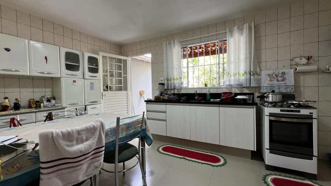 Casa para Venda em Presidente Prudente, Vila Formosa, 2 dormitórios, 1 suíte, 2 banheiros, 2 vagas — foto 7