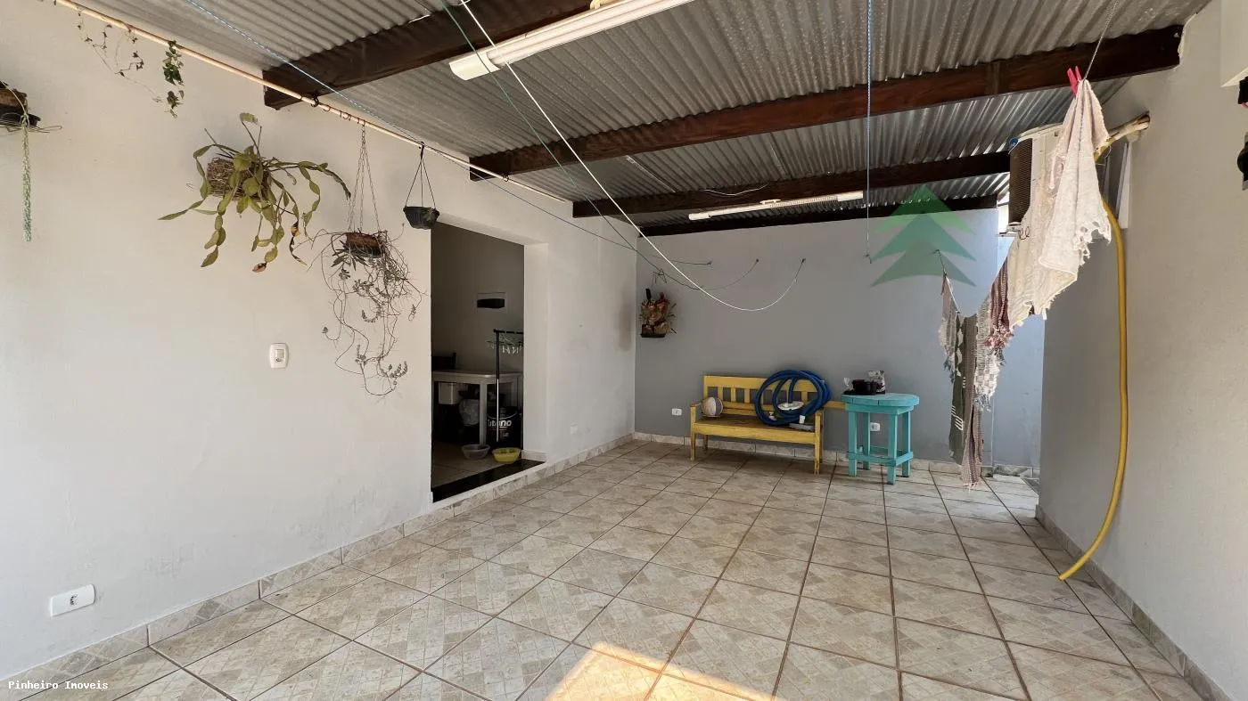 Casa para Venda em Presidente Prudente, Jardim Aviação, 3 dormitórios, 1 suíte, 3 banheiros, 2 vagas — foto 2