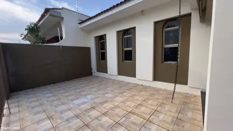 Casa no Jardim Aviação: Conforto e Praticidade em Prudente!