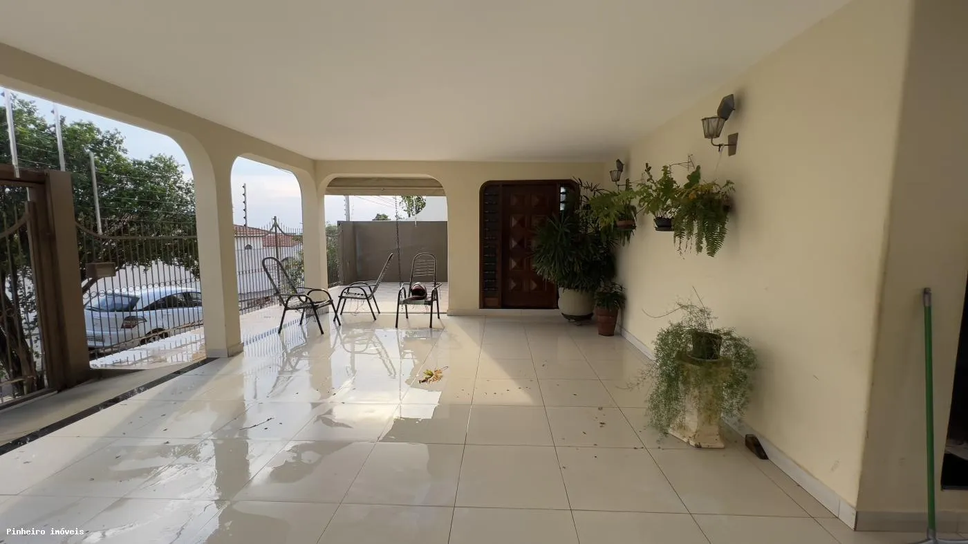 Casa no Jardim Aviação: Conforto e Praticidade em Prudente! — foto 2