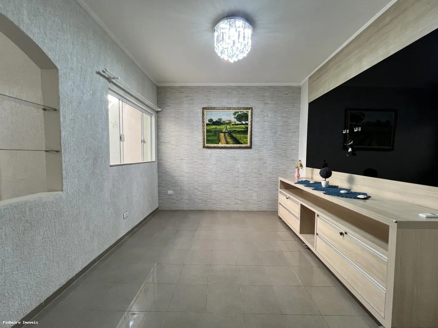 Casa para Venda em Presidente Prudente, Vila Ocidental, 3 dormitórios, 1 suíte, 3 banheiros, 6 vagas — foto 4