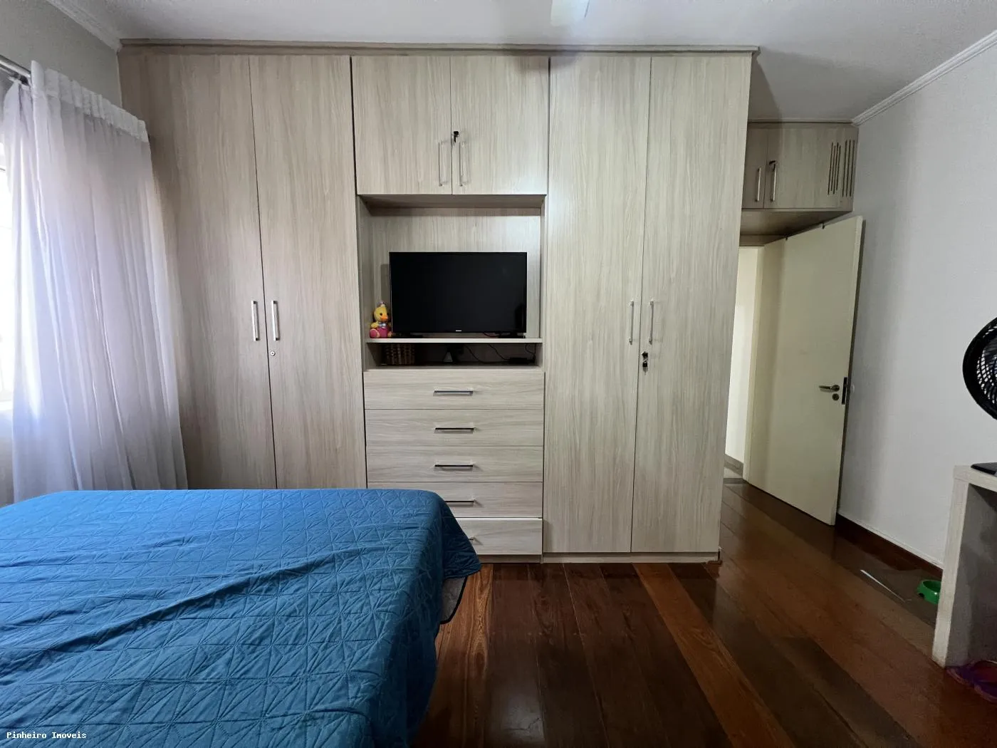 Casa para Venda em Presidente Prudente, Vila Ocidental, 3 dormitórios, 1 suíte, 3 banheiros, 6 vagas — foto 6