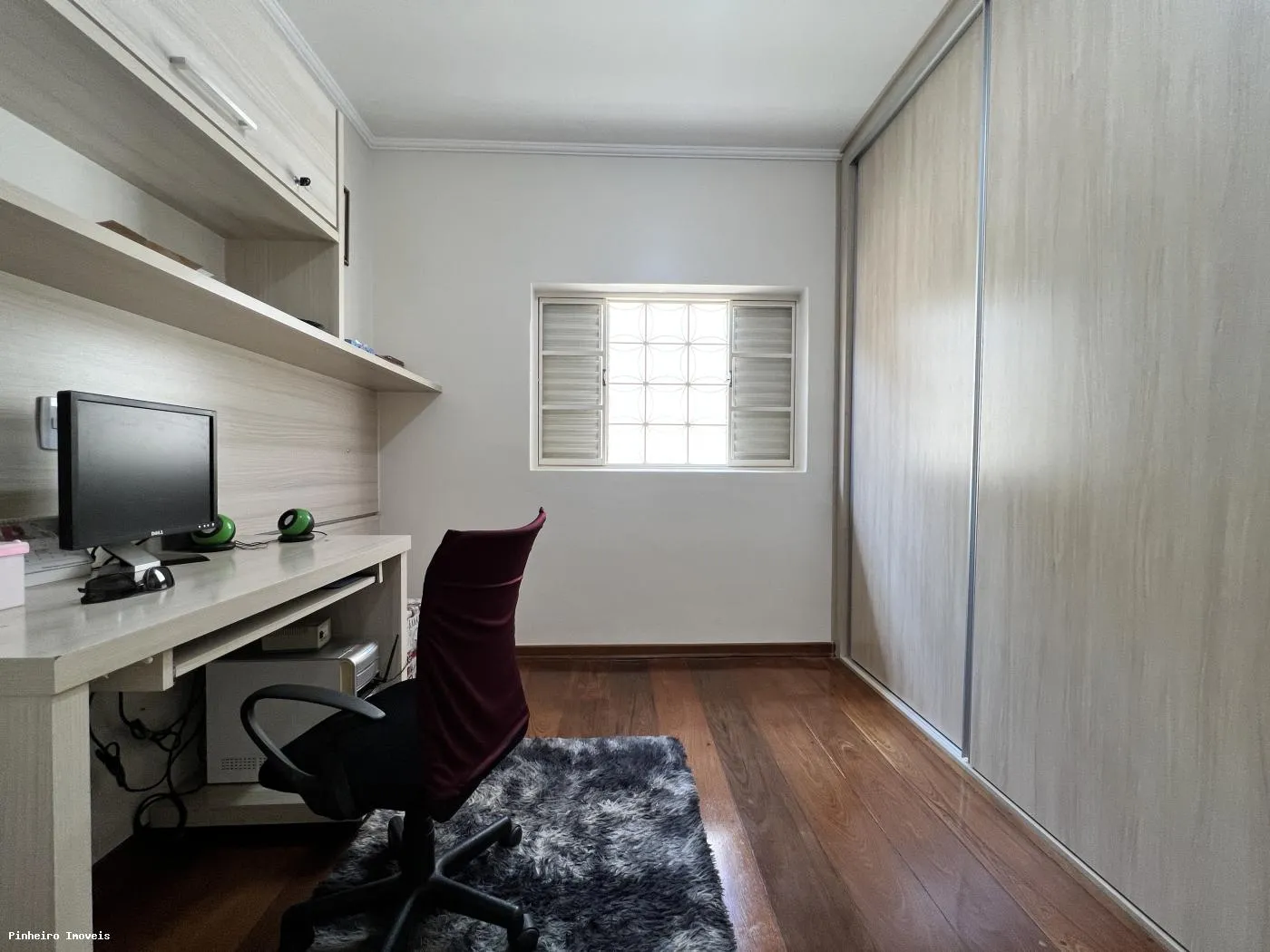 Casa para Venda em Presidente Prudente, Vila Ocidental, 3 dormitórios, 1 suíte, 3 banheiros, 6 vagas — foto 7