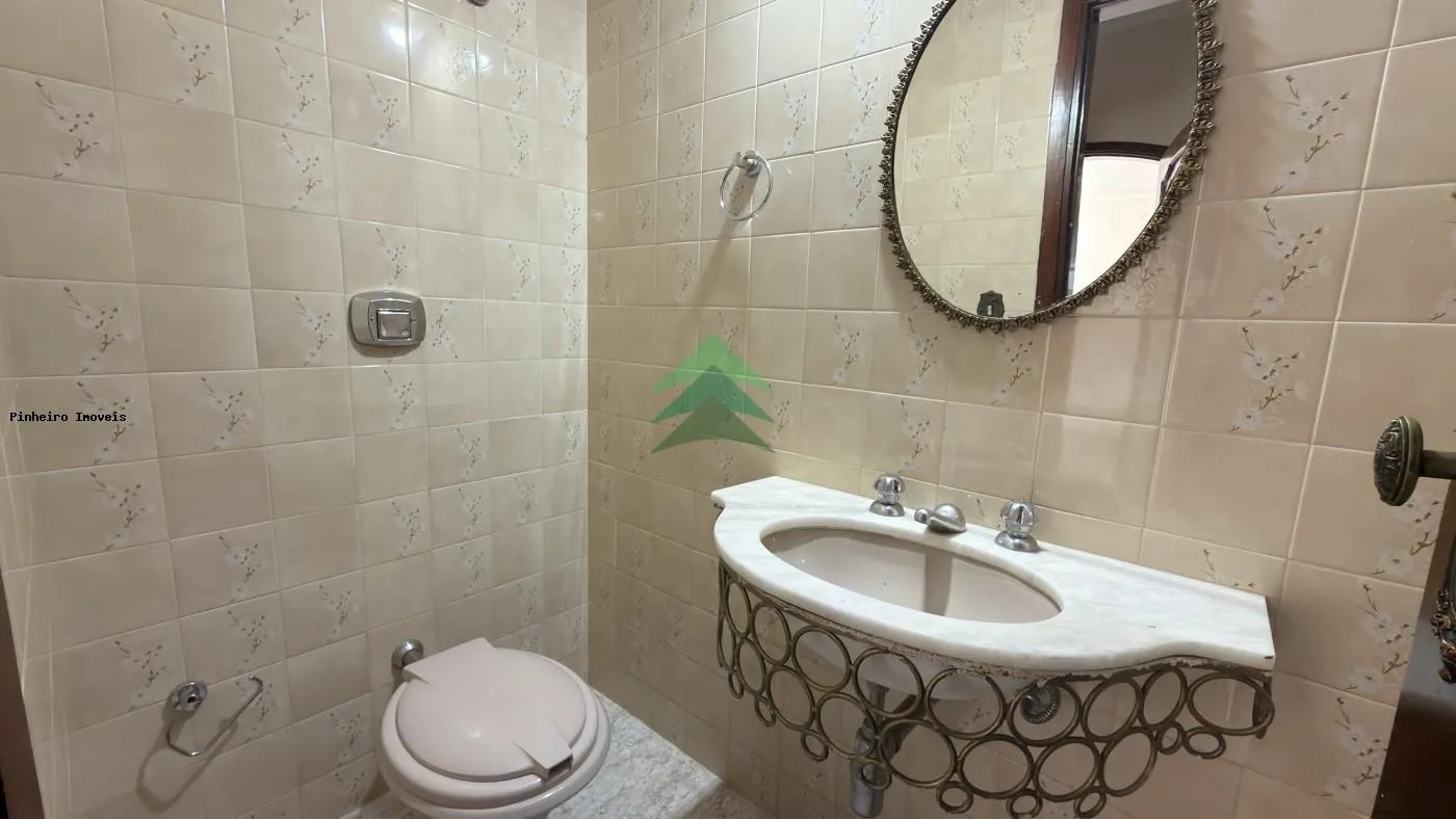 Casa para Venda em Presidente Prudente, Vila Maristela, 3 dormitórios, 1 suíte, 4 banheiros, 2 vagas — foto 2