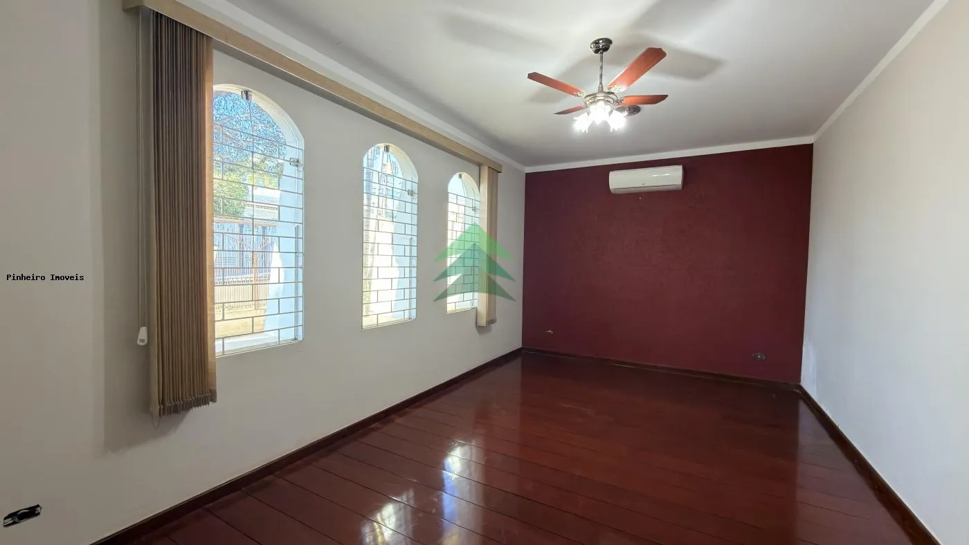 Casa para Venda em Presidente Prudente, Vila Maristela, 3 dormitórios, 1 suíte, 4 banheiros, 2 vagas — foto 3