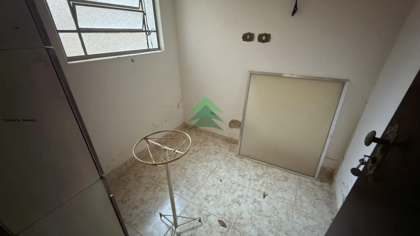 Casa para Venda em Presidente Prudente, Vila Maristela, 3 dormitórios, 1 suíte, 4 banheiros, 2 vagas — foto 4
