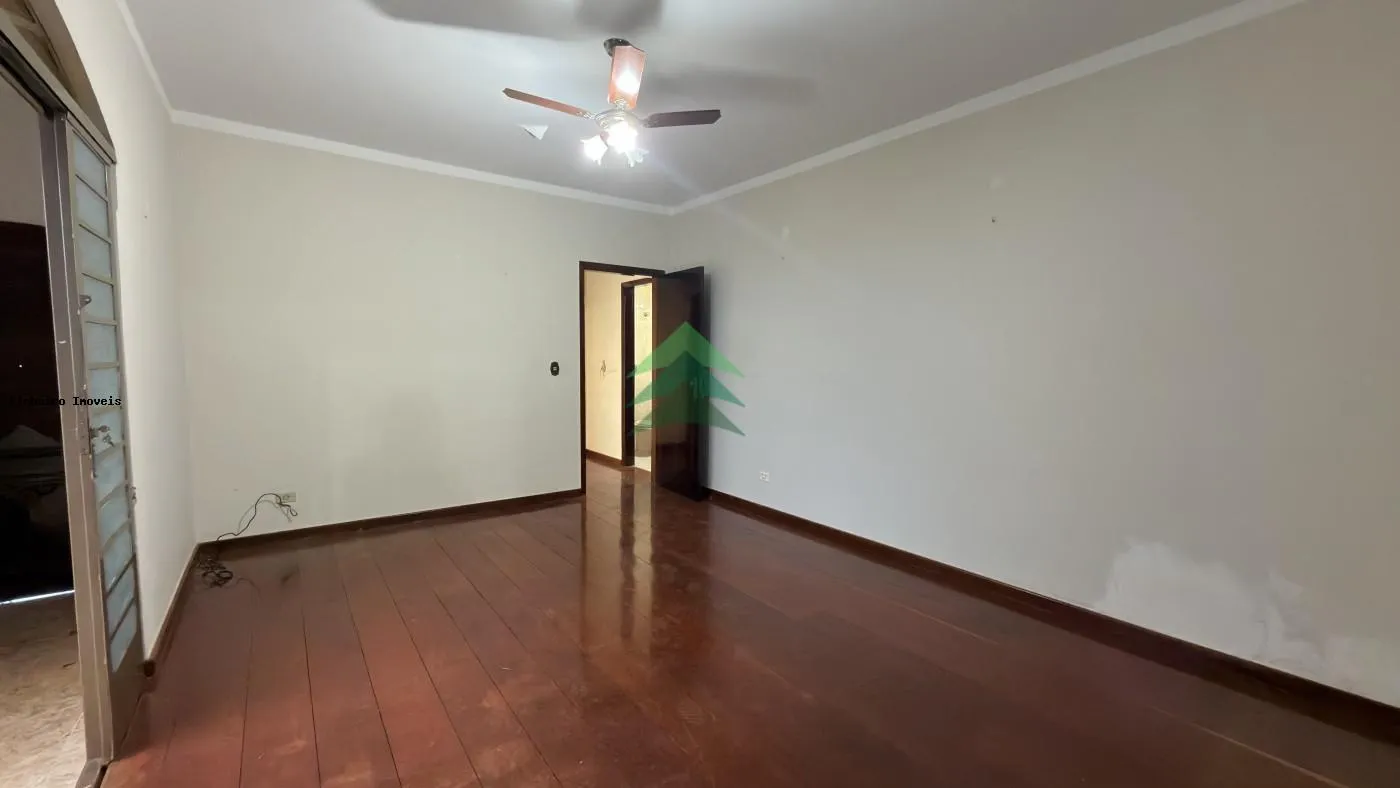 Casa para Venda em Presidente Prudente, Vila Maristela, 3 dormitórios, 1 suíte, 4 banheiros, 2 vagas — foto 5