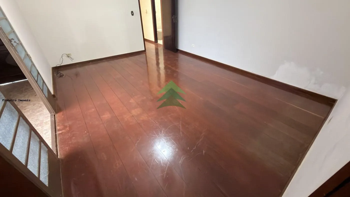 Casa para Venda em Presidente Prudente, Vila Maristela, 3 dormitórios, 1 suíte, 4 banheiros, 2 vagas — foto 6