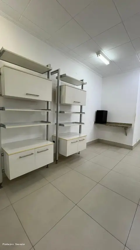 Sala Comercial para Locação em Presidente Prudente, Centro, 1 banheiro, 1 vaga