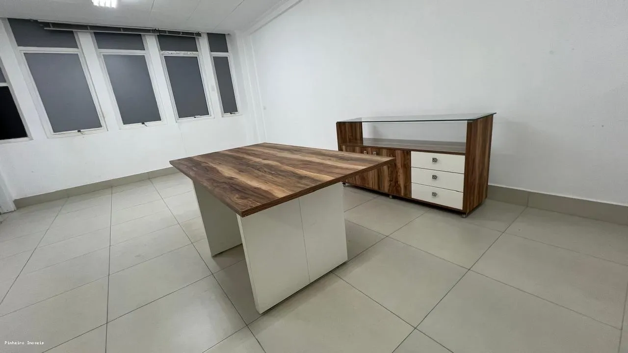 Sala Comercial para Locação em Presidente Prudente, Centro, 1 banheiro, 1 vaga — foto 3