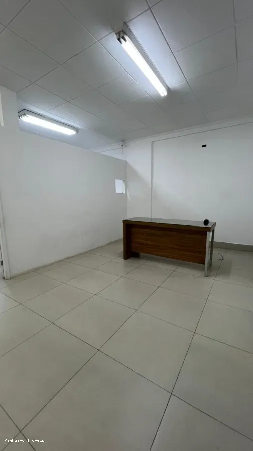 Sala Comercial para Locação em Presidente Prudente, Centro, 1 banheiro, 1 vaga — foto 4