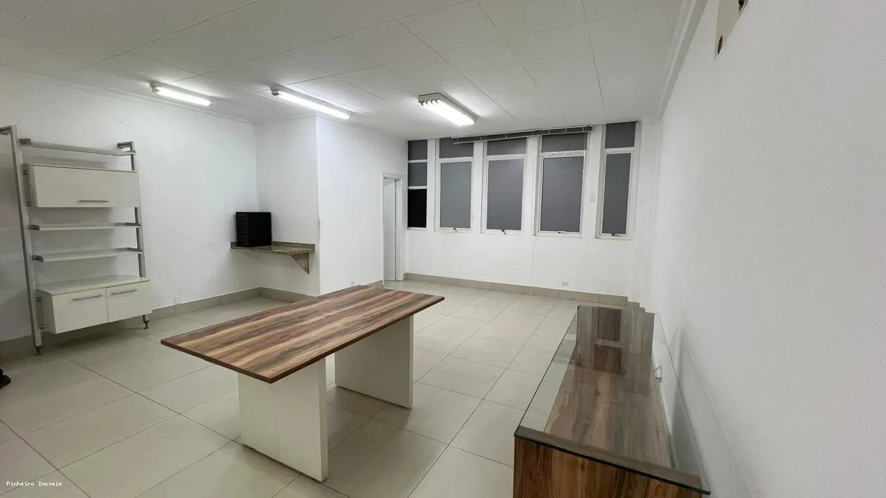 Sala Comercial para Locação em Presidente Prudente, Centro, 1 banheiro, 1 vaga — foto 5