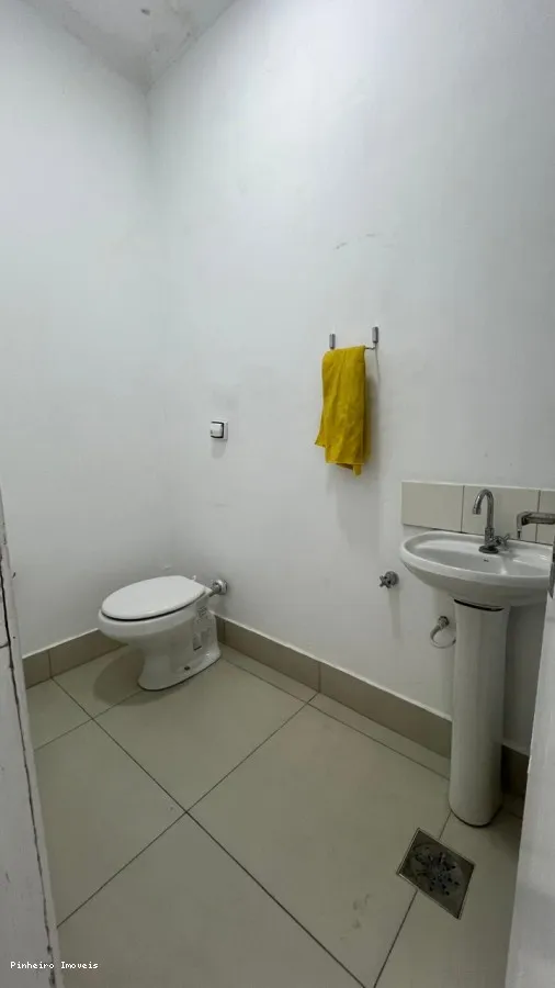 Sala Comercial para Locação em Presidente Prudente, Centro, 1 banheiro, 1 vaga — foto 6