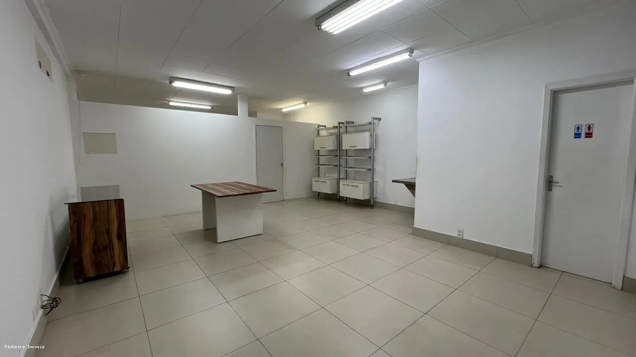 Sala Comercial para Locação em Presidente Prudente, Centro, 1 banheiro, 1 vaga — foto 7