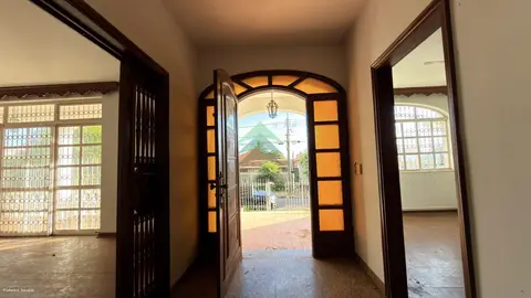 Seu Novo Lar em Presidente Prudente - Otima localização !