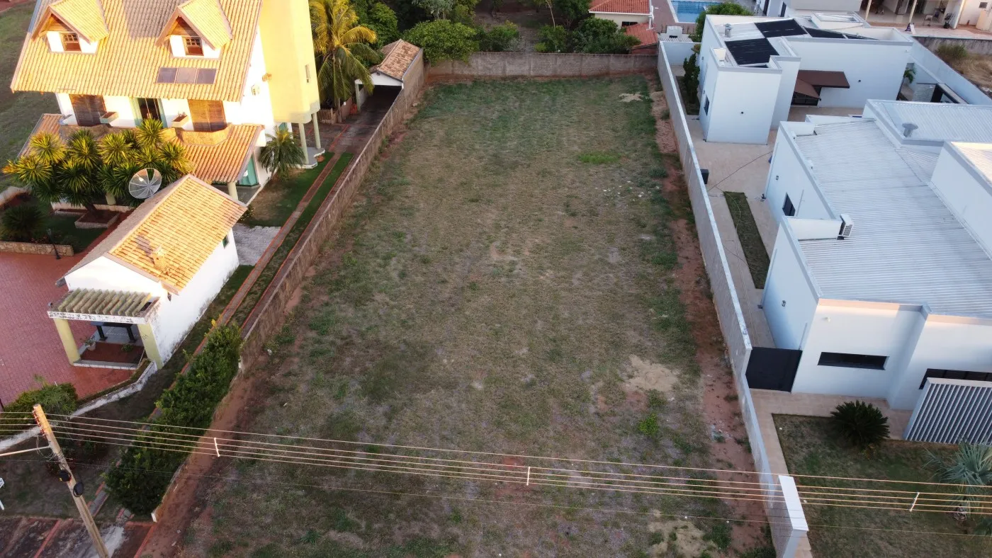 Terreno em Condomínio para Venda em Presidente Epitácio, Condomínio Portal do Lago — foto 5
