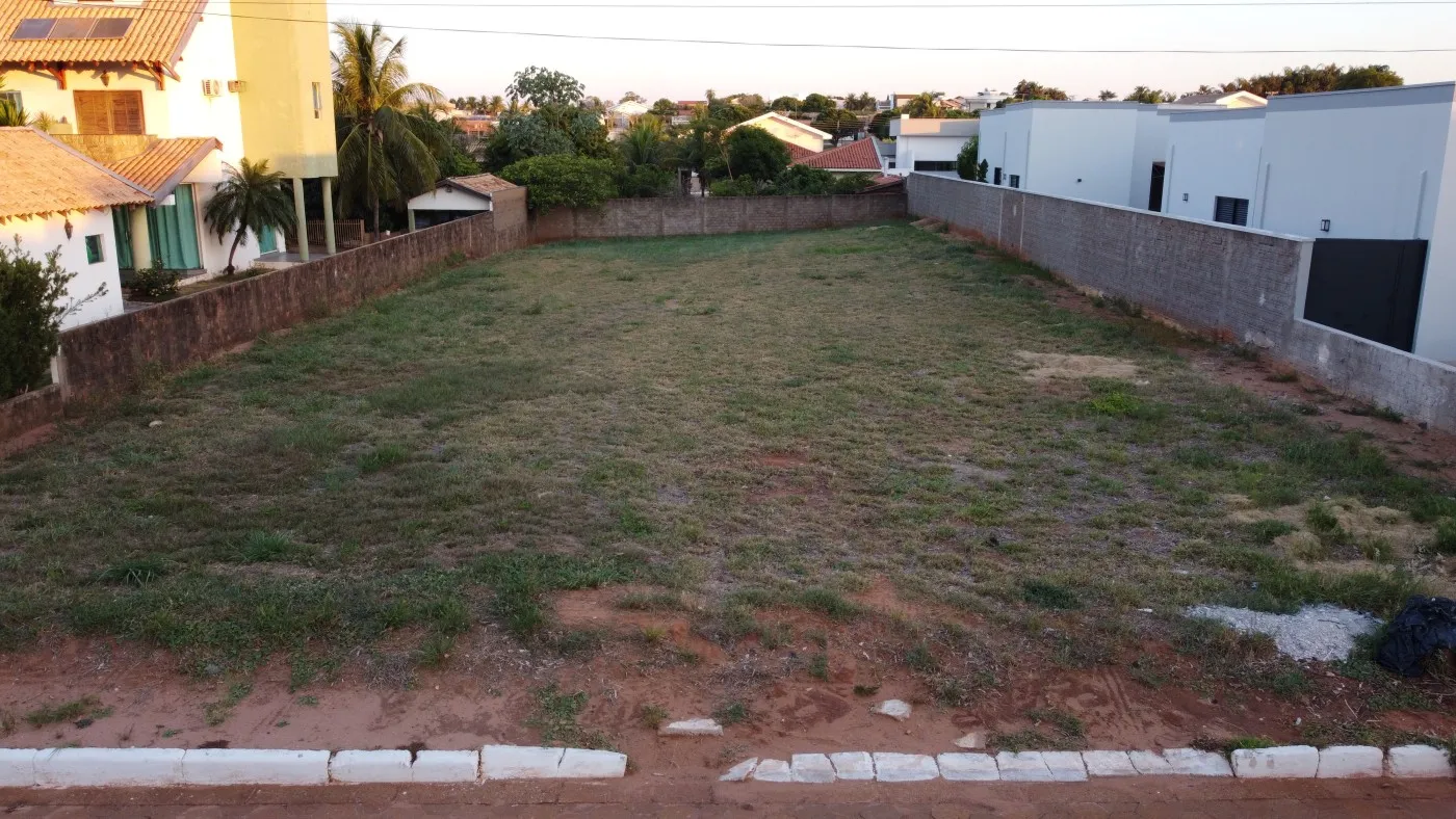 Terreno em Condomínio para Venda em Presidente Epitácio, Condomínio Portal do Lago — foto 6