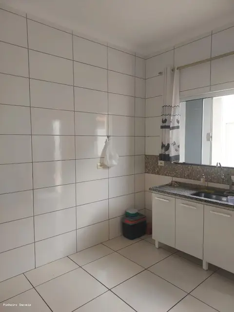 Casa para Venda em Presidente Prudente, Jardim Maracanã, 3 dormitórios, 1 suíte