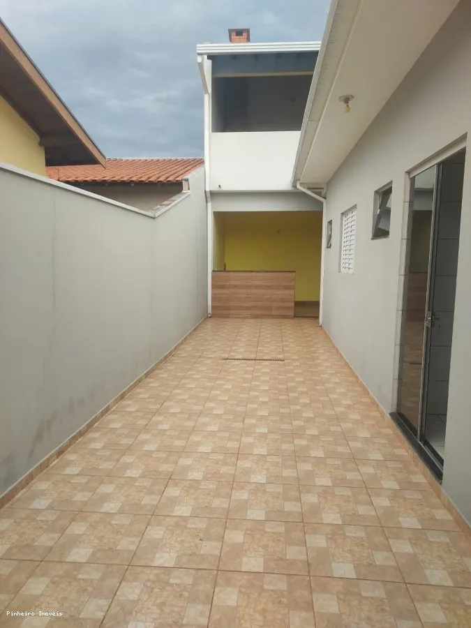Casa para Venda em Presidente Prudente, Jardim Maracanã, 3 dormitórios, 1 suíte — foto 4