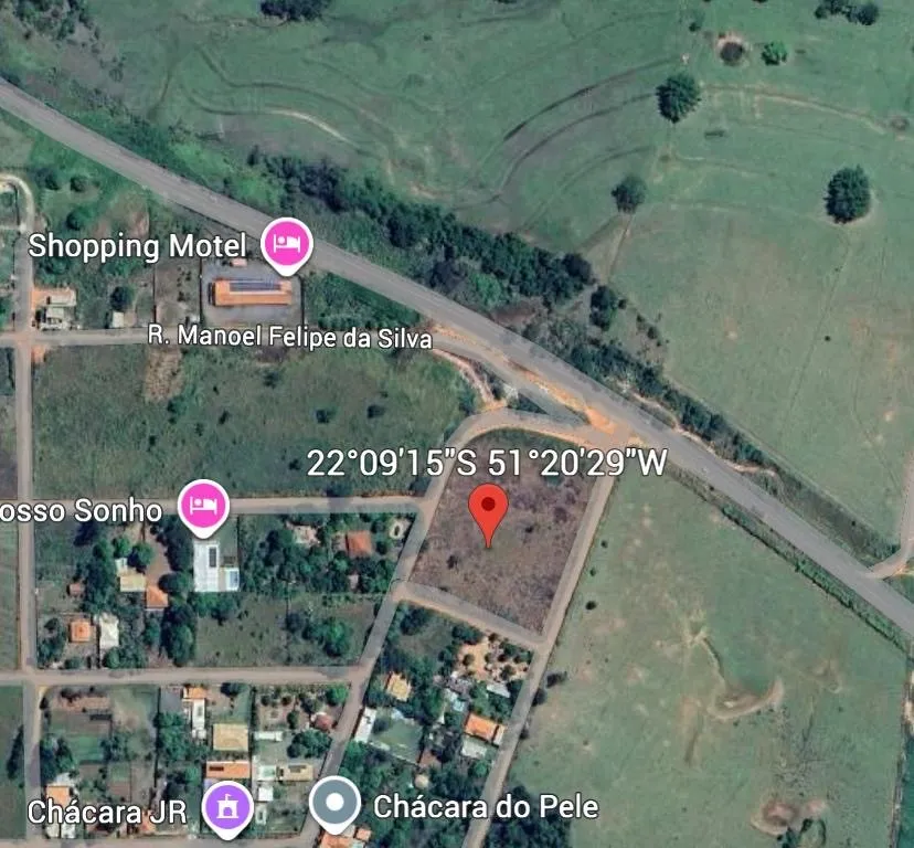 Área para Venda em Presidente Prudente, Imoplan — foto 2
