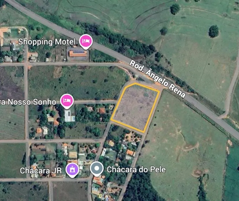 Área para Venda em Presidente Prudente, Imoplan — foto 3