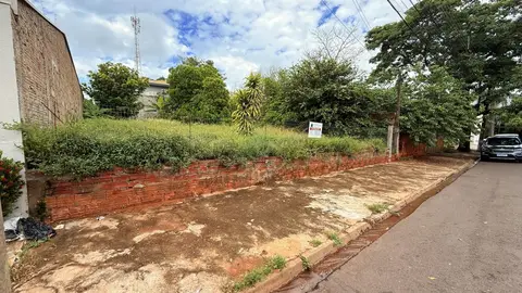 Terreno para Venda em Presidente Prudente, Jardim Petrópolis