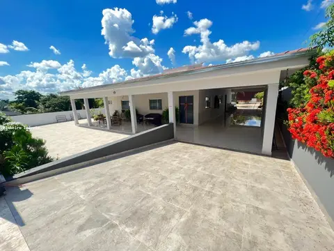 Chácara para Venda em Presidente Prudente, Montalvão, 3 dormitórios, 1 suíte