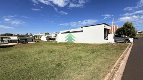Terreno em Condomínio: Segurança e Conforto em Álvares Machado