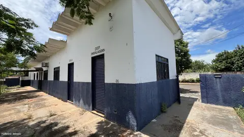Comercial para Venda em Martinópolis, Jardim dona Hilda, 7 vagas
