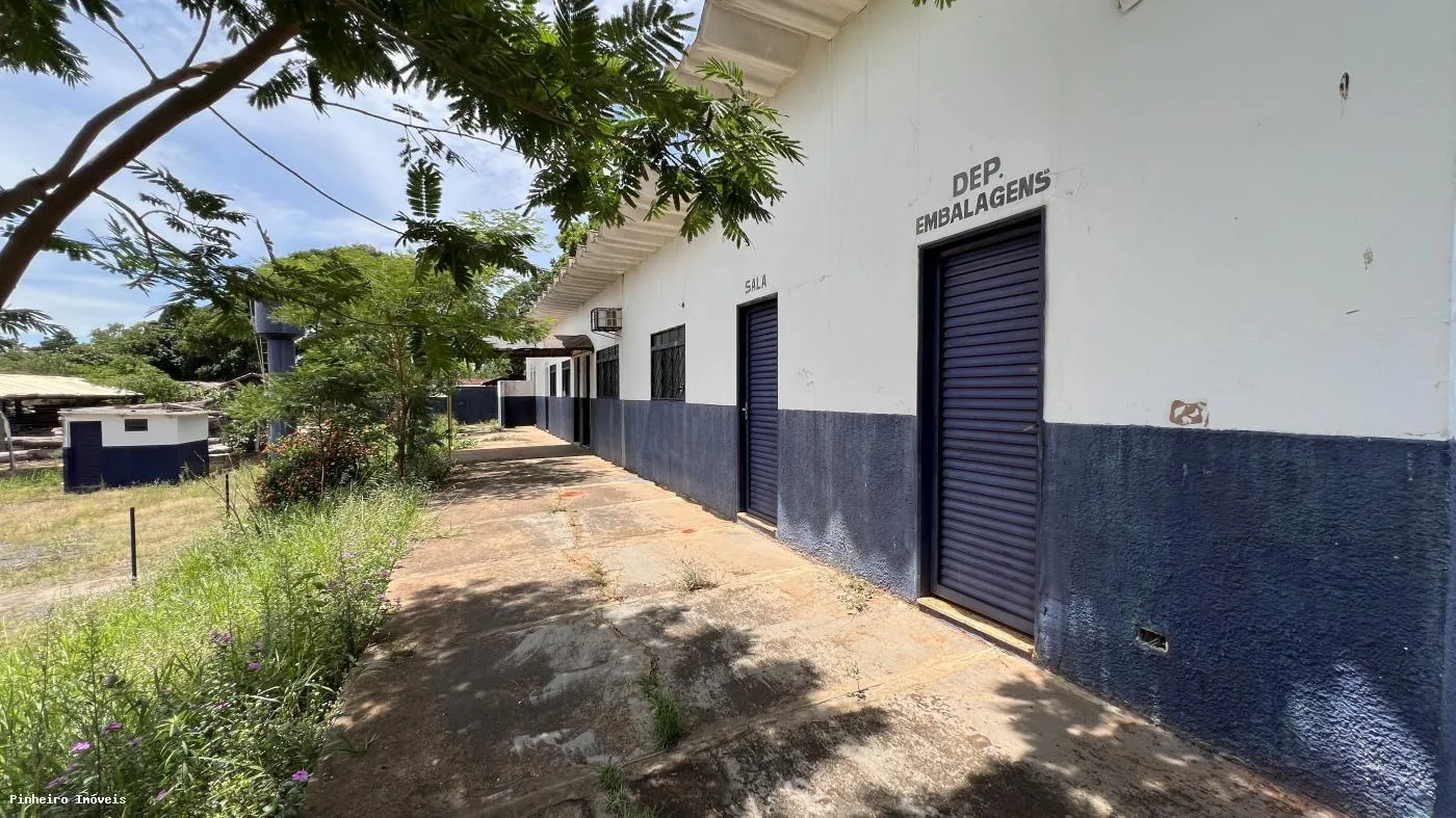 Comercial para Venda em Martinópolis, Jardim dona Hilda, 7 vagas — foto 2