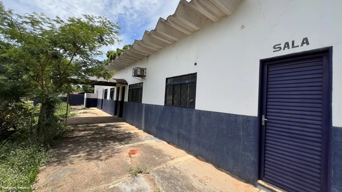 Comercial para Venda em Martinópolis, Jardim dona Hilda, 7 vagas — foto 3