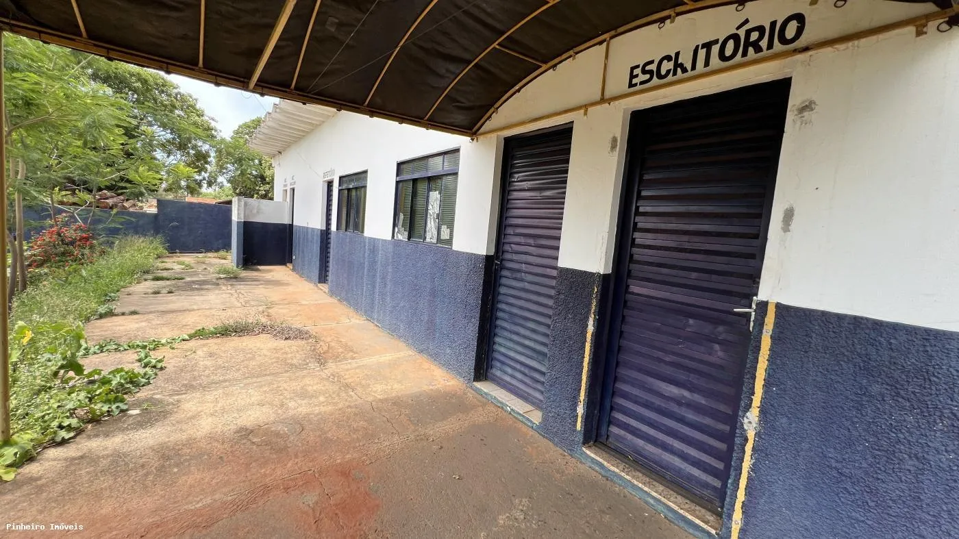 Comercial para Venda em Martinópolis, Jardim dona Hilda, 7 vagas — foto 4
