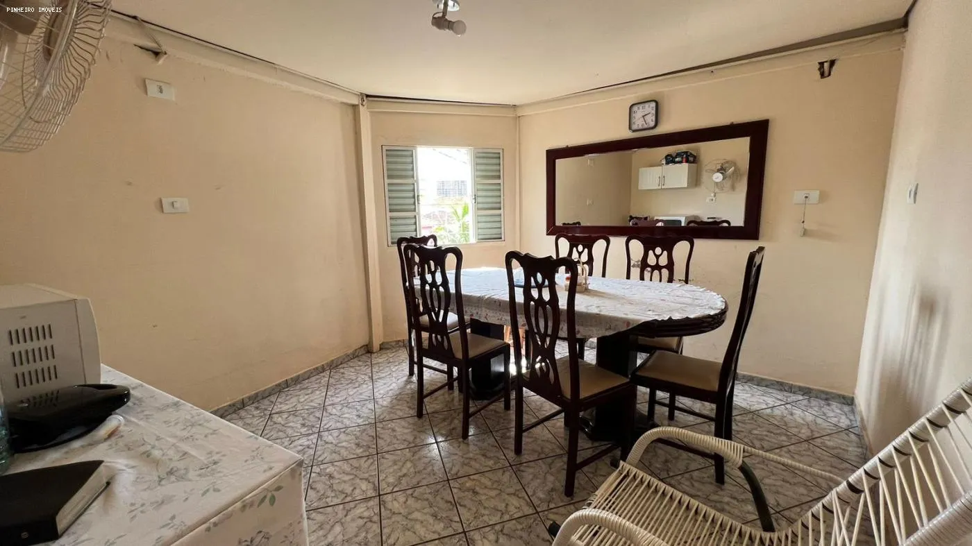 Casa para Venda em Presidente Prudente, Jardim Bongiovani, 5 dormitórios, 5 banheiros, 2 vagas — foto 2