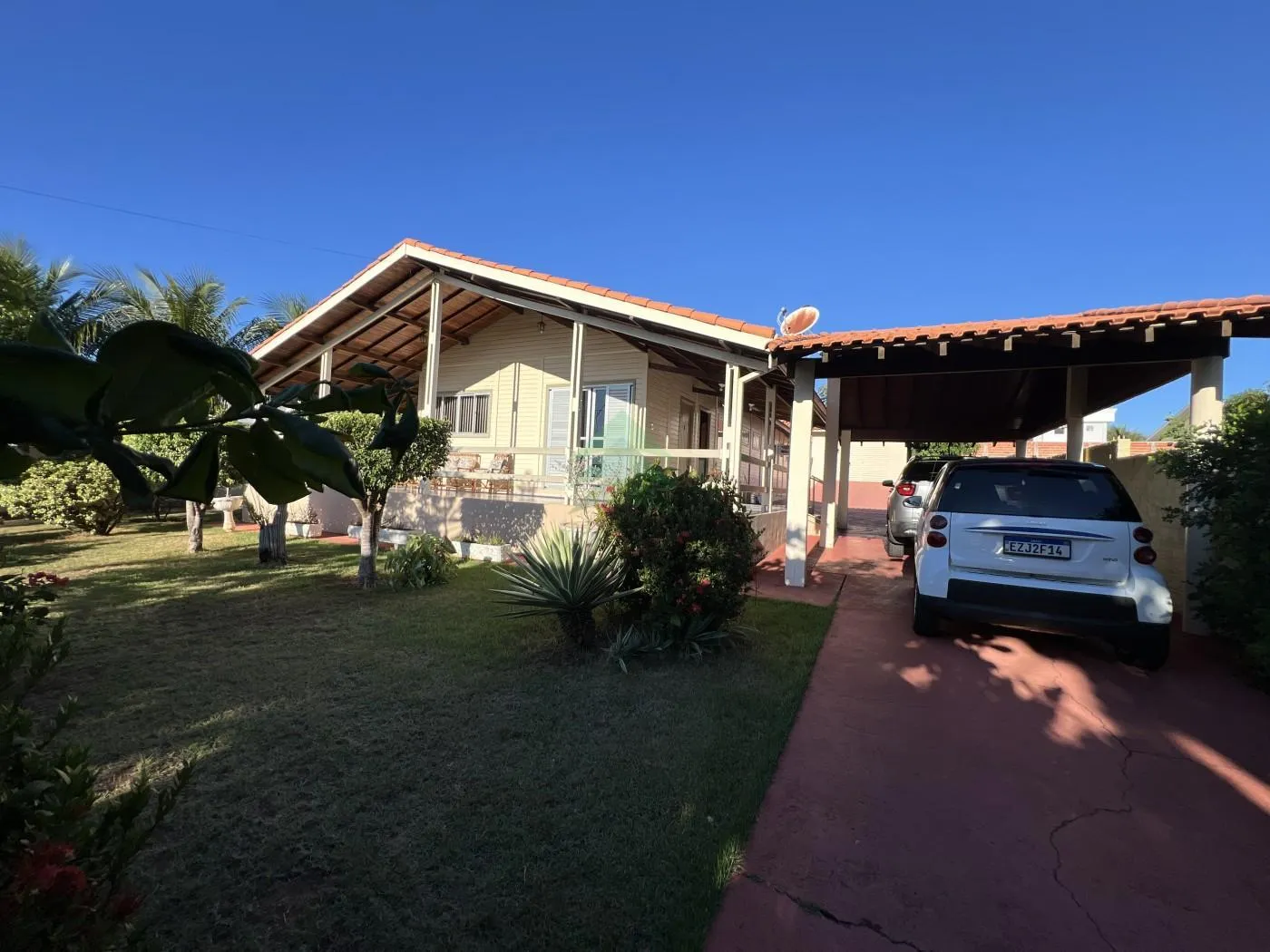 Casa em Condomínio para Venda em Presidente Epitácio, Condomínio Portal do Lago, 6 dormitórios, 1 suíte, 4 banheiros, 5 vagas — foto 2