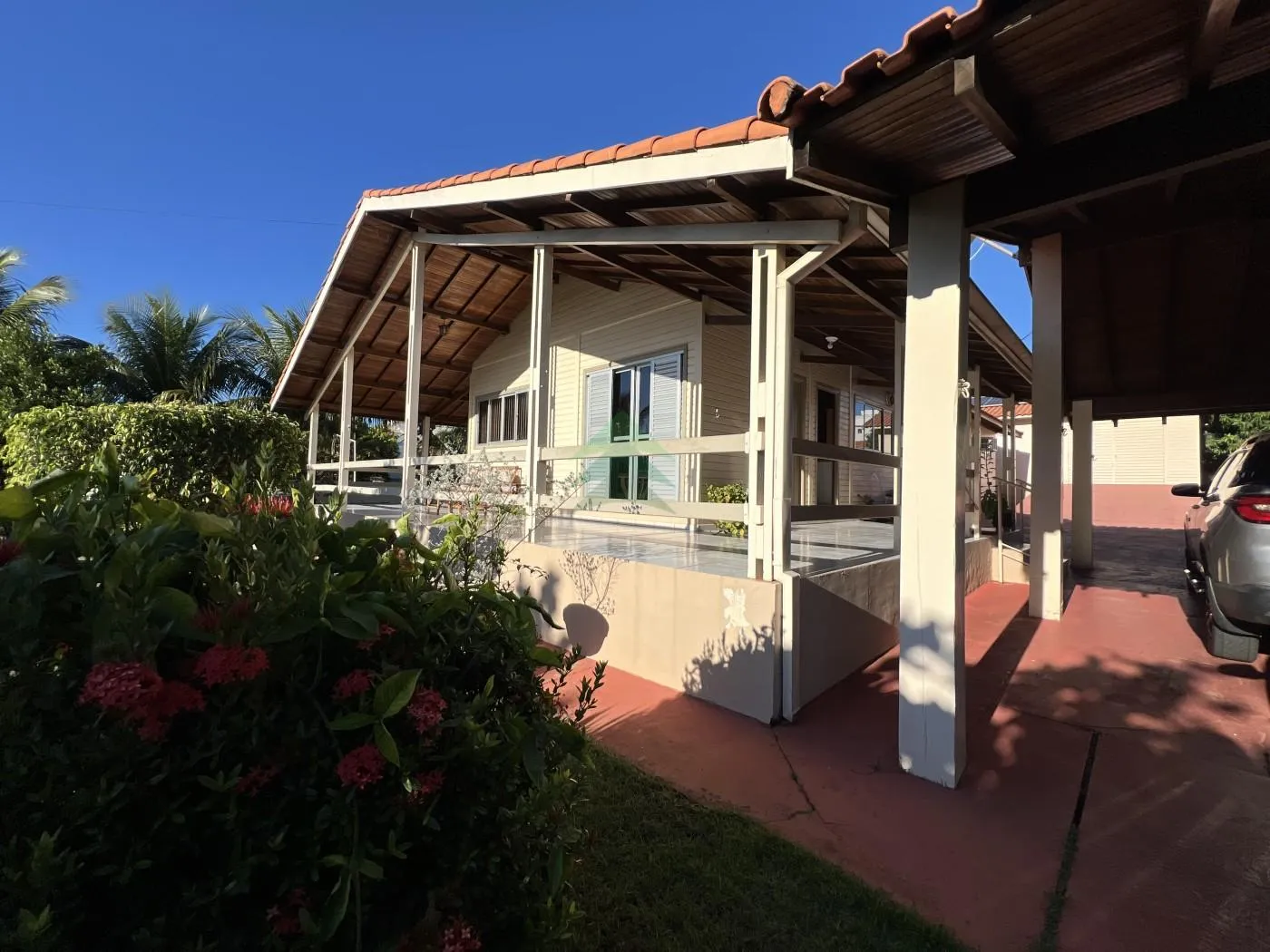 Casa em Condomínio para Venda em Presidente Epitácio, Condomínio Portal do Lago, 6 dormitórios, 1 suíte, 4 banheiros, 5 vagas — foto 4