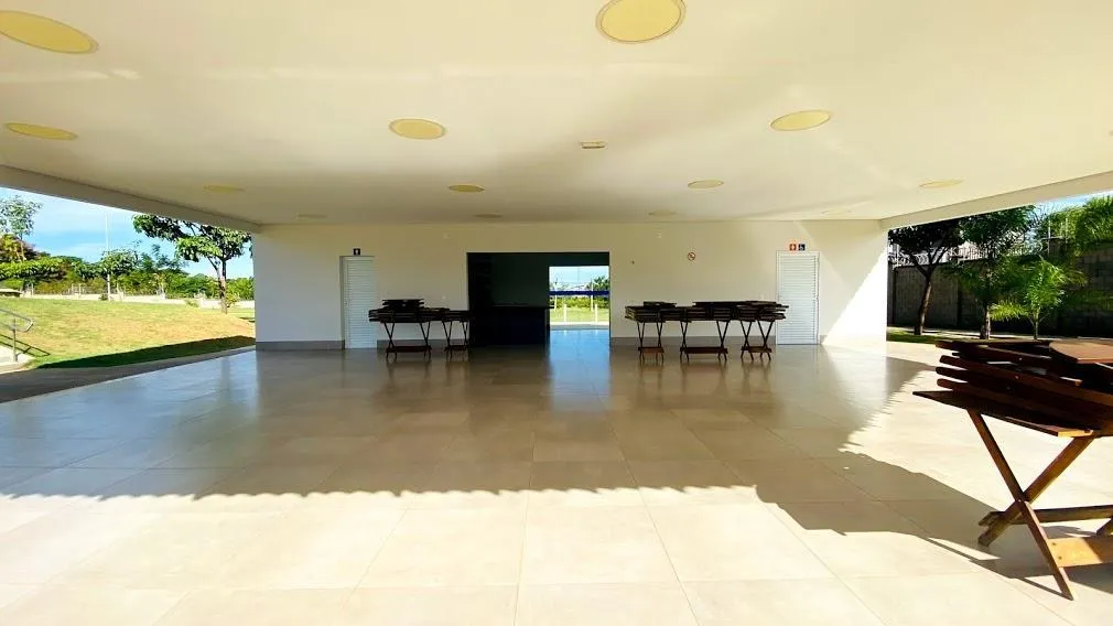 Terreno em Condomínio para Venda em Presidente Prudente, Condomínio Monte Azul — foto 4