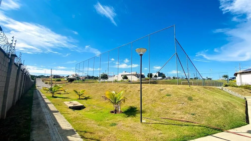 Terreno em Condomínio para Venda em Presidente Prudente, Condomínio Monte Azul — foto 6