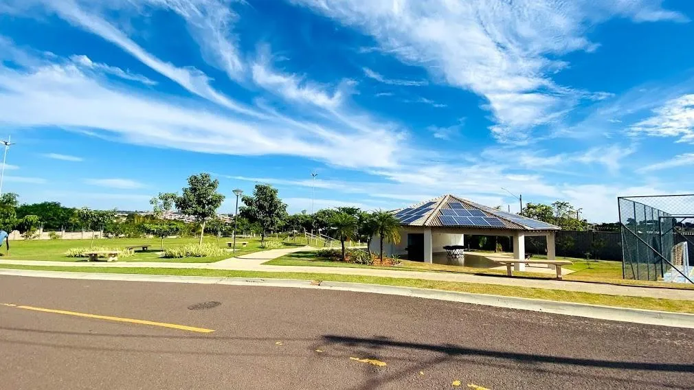 Terreno em Condomínio para Venda em Presidente Prudente, Condomínio Monte Azul — foto 7
