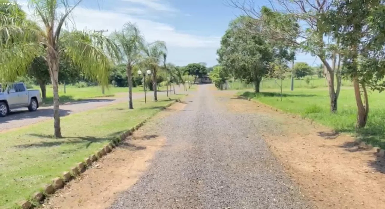 Terreno em Condomínio para Venda em Bataguassu, Condomínio Piraretã — foto 2