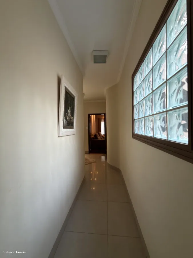 Casa para Venda em Presidente Prudente, Jardim Bongiovani, 3 dormitórios, 1 suíte, 3 banheiros, 4 vagas — foto 2