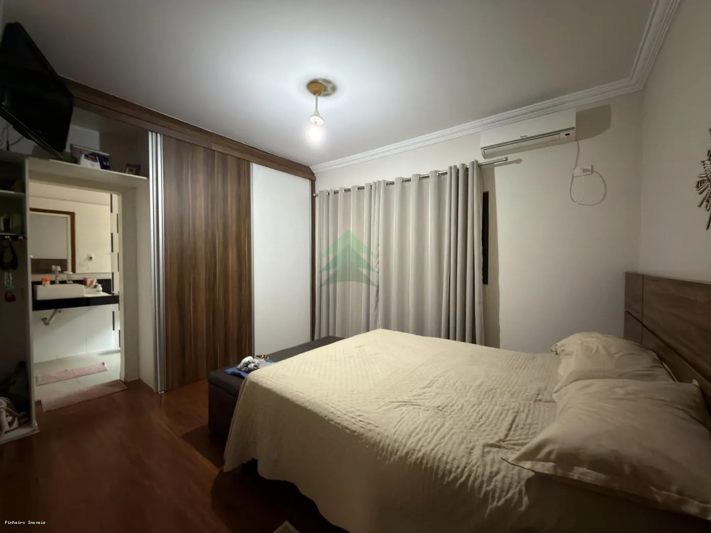 Casa para Venda em Presidente Prudente, Jardim Bongiovani, 3 dormitórios, 1 suíte, 3 banheiros, 4 vagas — foto 4