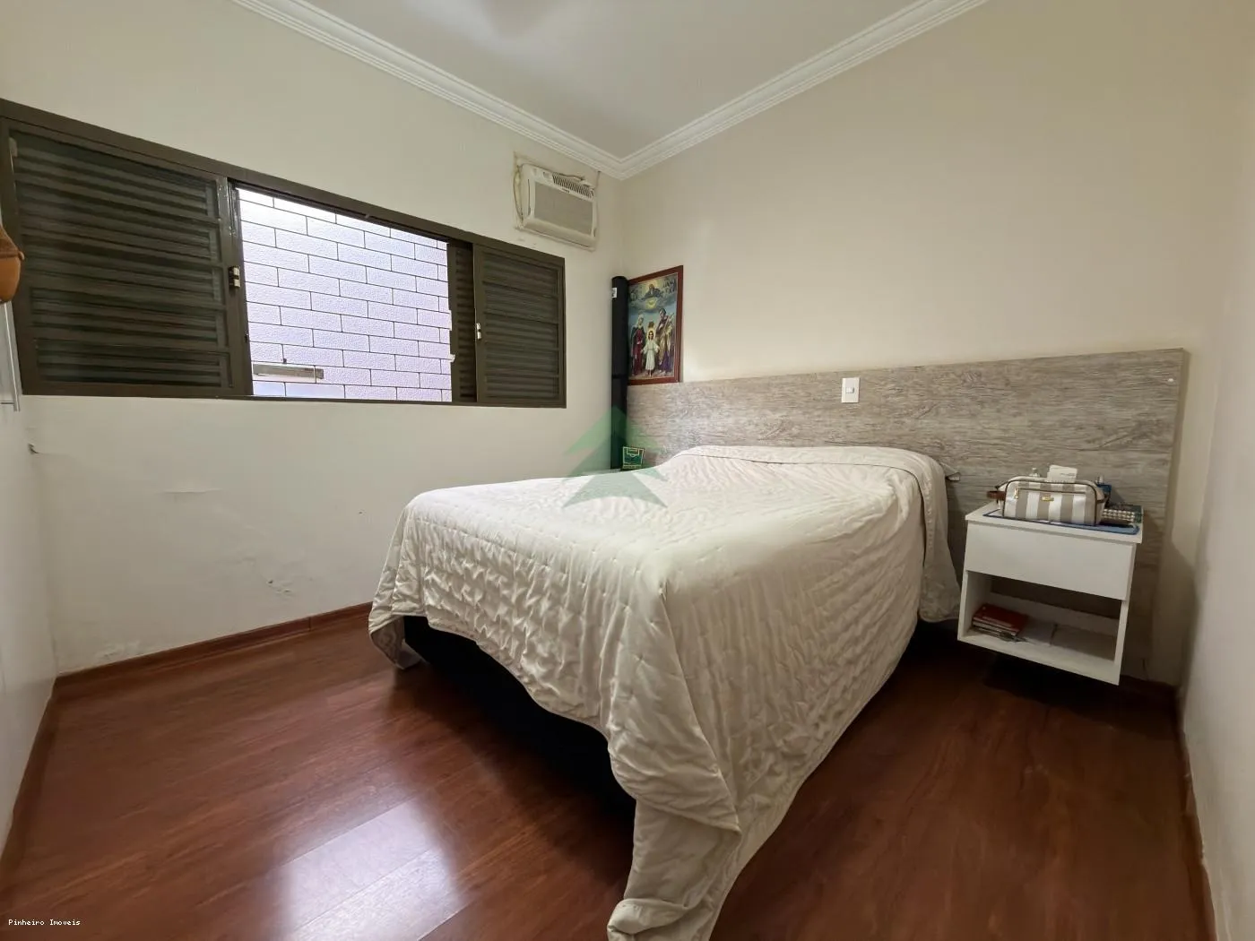 Casa para Venda em Presidente Prudente, Jardim Bongiovani, 3 dormitórios, 1 suíte, 3 banheiros, 4 vagas — foto 6