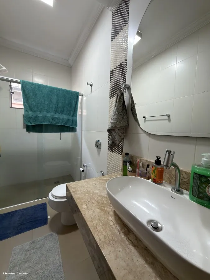 Casa para Venda em Presidente Prudente, Jardim Bongiovani, 3 dormitórios, 1 suíte, 3 banheiros, 4 vagas — foto 7