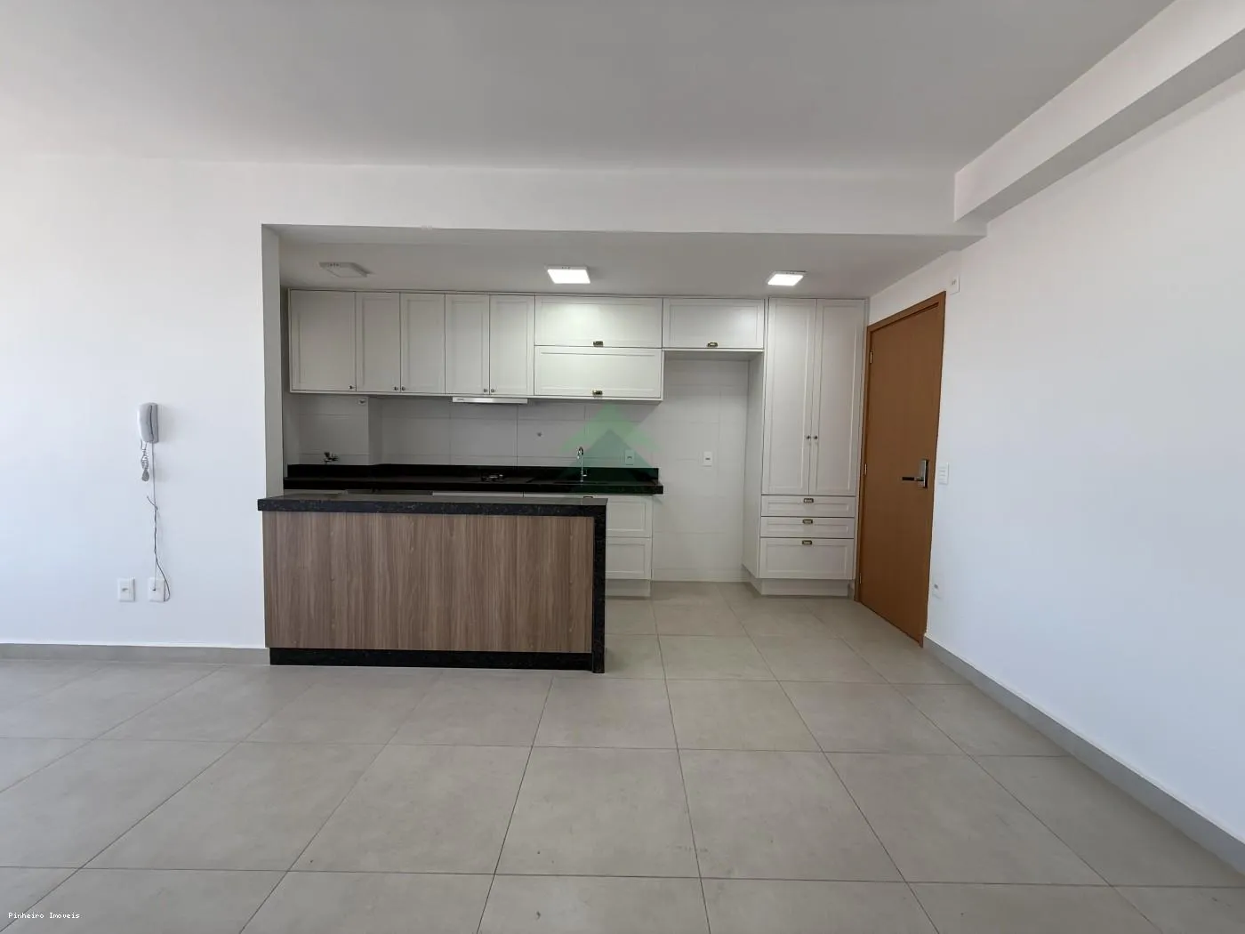 Apartamento para Venda em Presidente Prudente, Jardim Petrópolis, 2 dormitórios, 1 suíte, 2 banheiros — foto 2