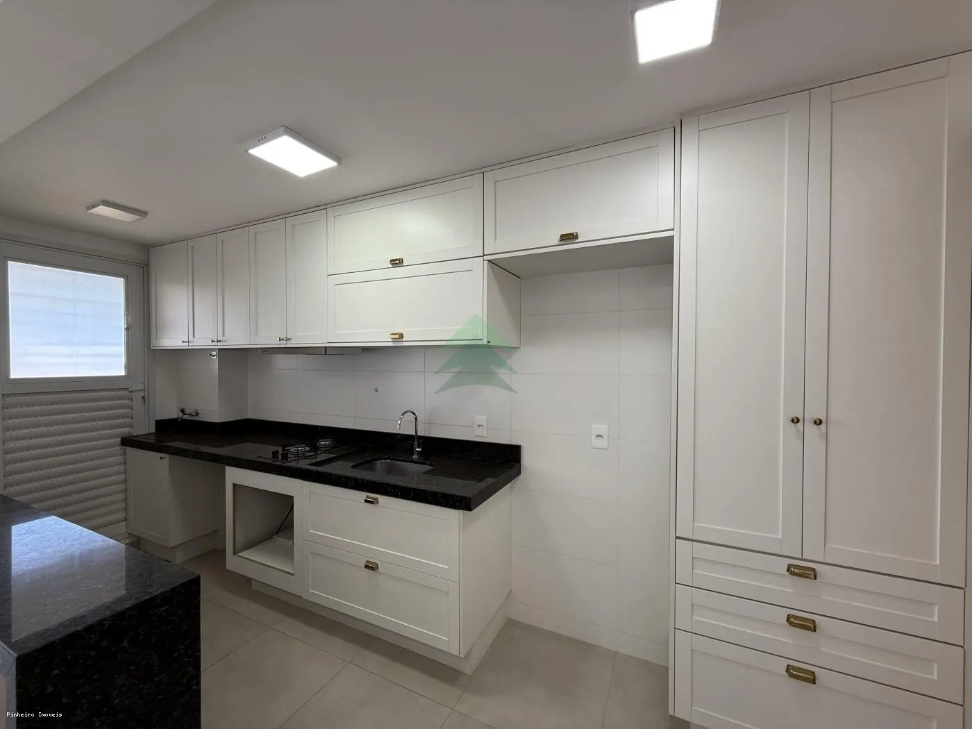 Apartamento para Venda em Presidente Prudente, Jardim Petrópolis, 2 dormitórios, 1 suíte, 2 banheiros — foto 3