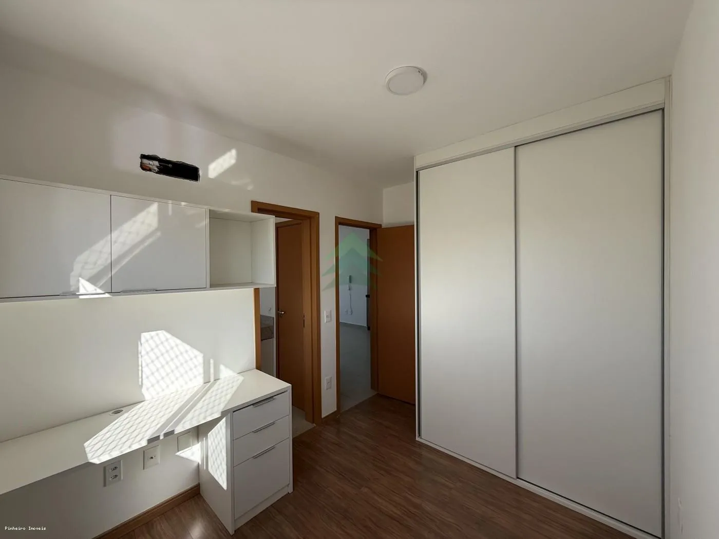 Apartamento para Venda em Presidente Prudente, Jardim Petrópolis, 2 dormitórios, 1 suíte, 2 banheiros — foto 4