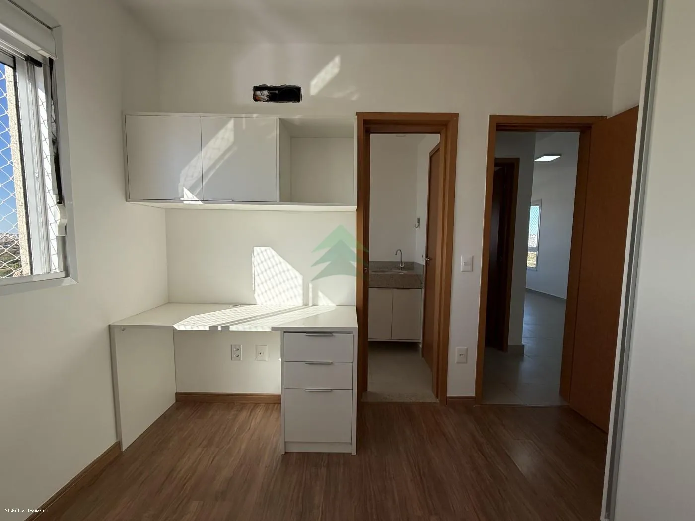 Apartamento para Venda em Presidente Prudente, Jardim Petrópolis, 2 dormitórios, 1 suíte, 2 banheiros — foto 5