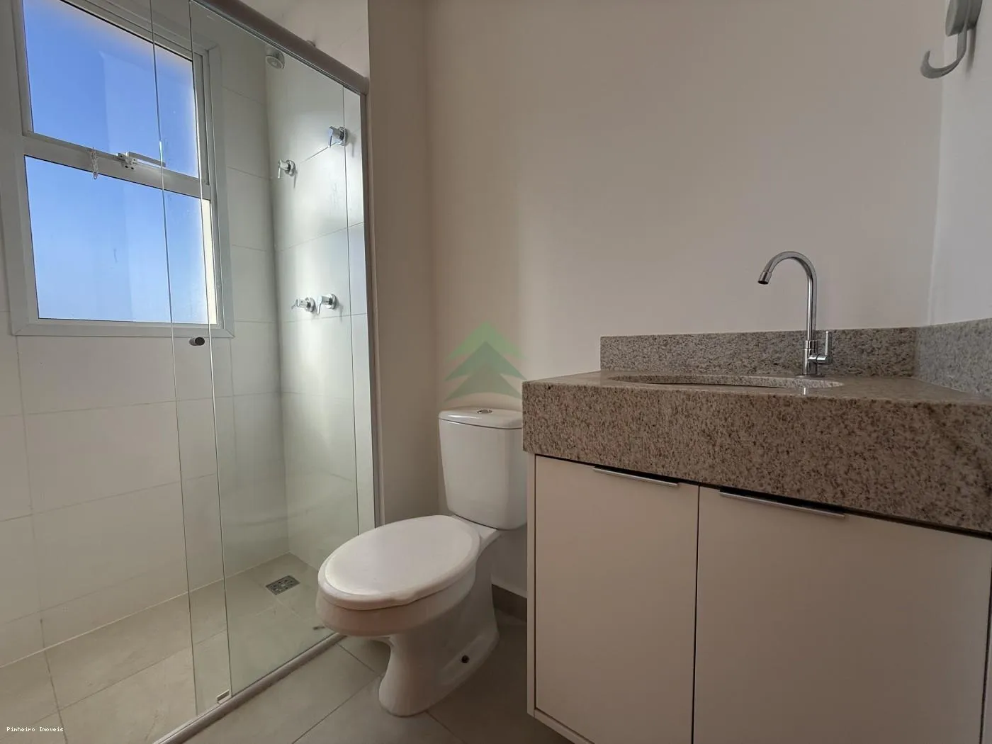 Apartamento para Venda em Presidente Prudente, Jardim Petrópolis, 2 dormitórios, 1 suíte, 2 banheiros — foto 6
