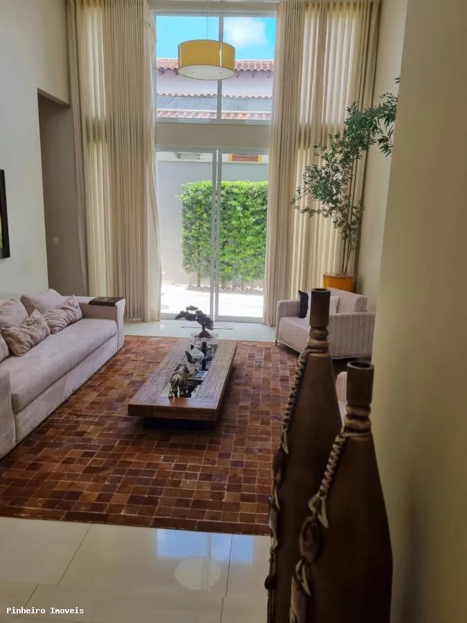 Casa em Condomínio para Venda em Presidente Prudente, Condomínio Damha II, 4 dormitórios, 4 suítes, 6 banheiros, 4 vagas — foto 6